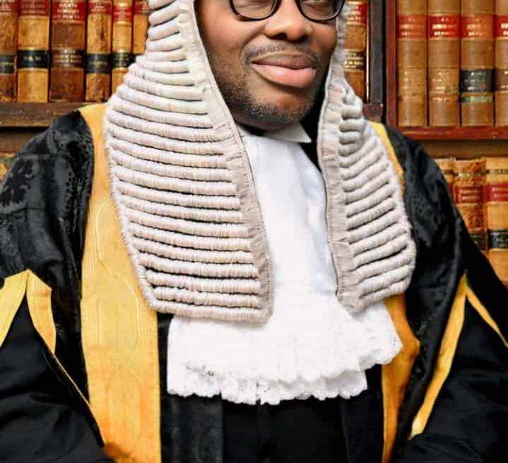UBANI-COV+ ‘HOW NJC’S QUEST FOR PUBLIC INPUT IN JUDICIAL APPOINTMENTS WILL SPUR TRANSPARENCY,’ BY UBANI