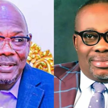 REBUTTAL TO GOV. ABDULLAHI SULE’S ASSERTION THAT ALL LANDS BELONG TO THE STATE