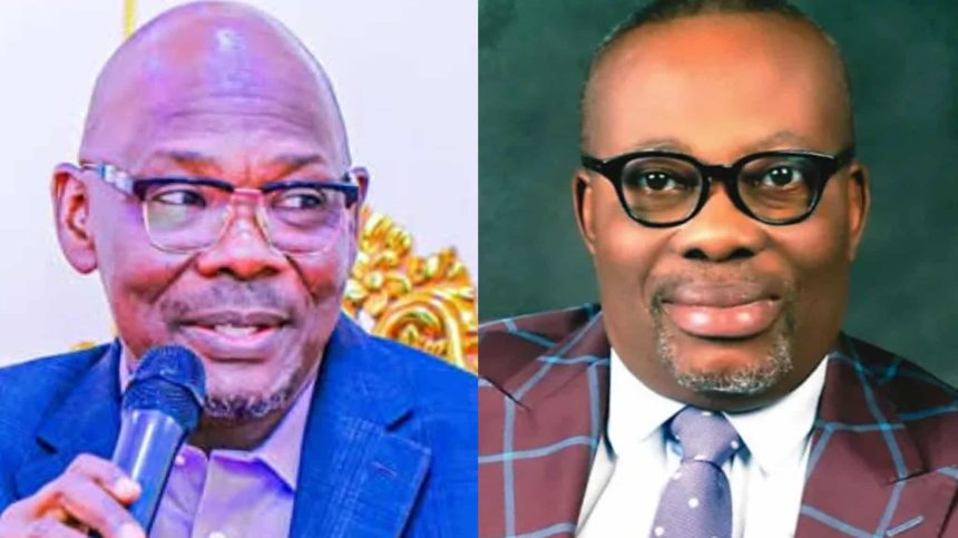 REBUTTAL TO GOV. ABDULLAHI SULE’S ASSERTION THAT ALL LANDS BELONG TO THE STATE