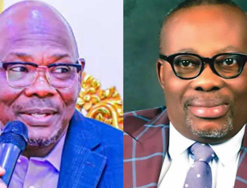 REBUTTAL TO GOV. ABDULLAHI SULE’S ASSERTION THAT ALL LANDS BELONG TO THE STATE