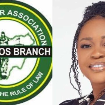 NBA LAGOS ELECTION C’TE UNVEILS ABIYE TAM-GEORGE’S MANIFESTO