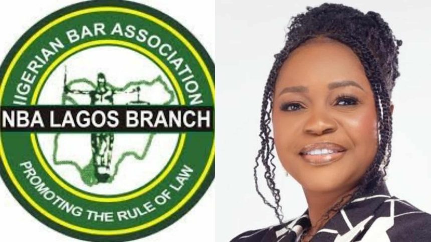 NBA LAGOS ELECTION C’TE UNVEILS ABIYE TAM-GEORGE’S MANIFESTO