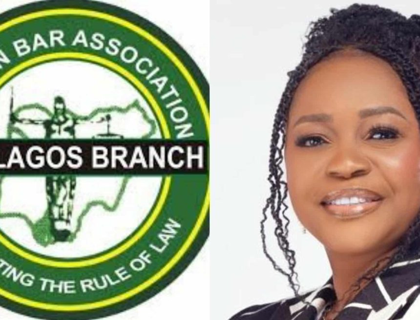 ABIYE-MANIFESTO NBA LAGOS ELECTION C’TE UNVEILS ABIYE TAM-GEORGE’S MANIFESTO