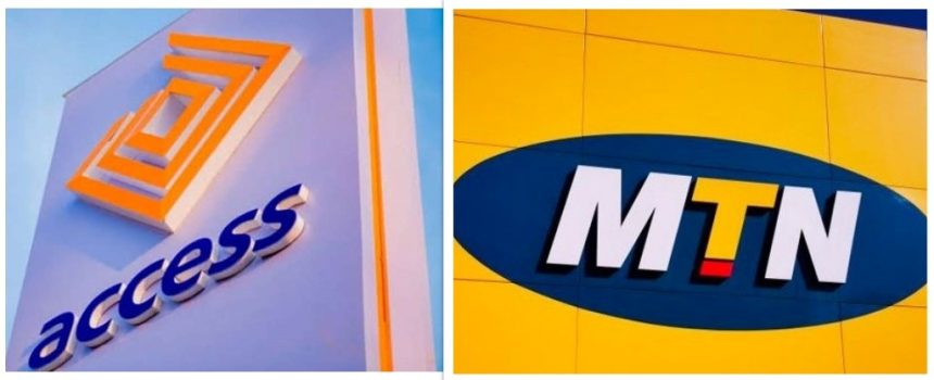 RECEIVERSHIP: ACCESS BANK DRAGS MTN TO COURT OVER N180 BILLION DEBT