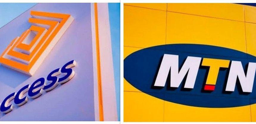 ACCESS-MTN RECEIVERSHIP: ACCESS BANK DRAGS MTN TO COURT OVER N180 BILLION DEBT
