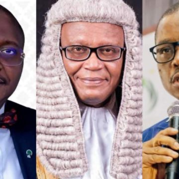 NBA-AGC: LOCAL ORGANISING C’TE UNVEILS VINTAGE HOTELS FOR CONFEREES