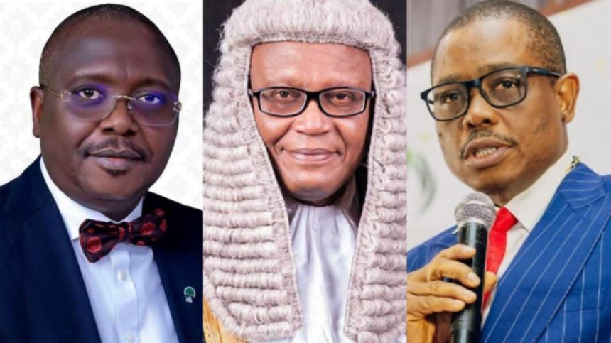 NBA-AGC: LOCAL ORGANISING C’TE UNVEILS VINTAGE HOTELS FOR CONFEREES