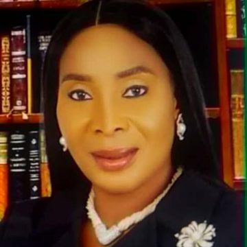 NBA ABUJA LAW WEEK: PLANNING C’TE CHAIR PRINCESS CHUKWUANI THANKS STAKEHOLDERS