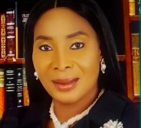 DOCTOR-PRINCESS NBA ABUJA LAW WEEK: PLANNING C’TE CHAIR PRINCESS CHUKWUANI THANKS STAKEHOLDERS