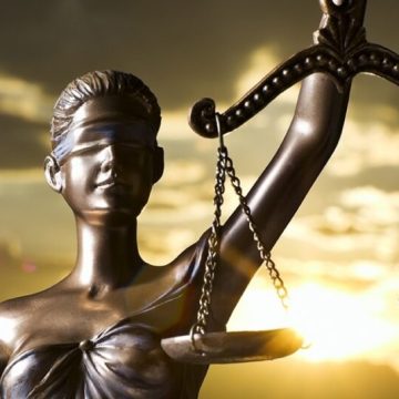 PANEL INDICTS JUDGE WHO RAISED HIS VOICE IN COURT