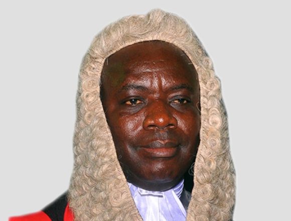 JUSTICE-UMOKORO HOW BAYELSA HIGH COURT JUDGE UMOKORO WAS KIDNAPPED (VIDEO)
