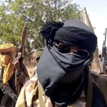 NHRC SAYS 3,012 KIDNAPPED, 3,584 KILLED IN 15 MONTHS