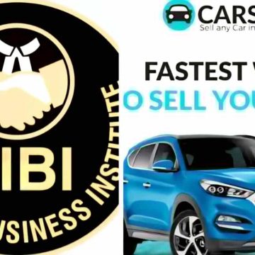 LAWYERS IN BUSINESS CAR SWAP & FLIP SCHEME OFFERS LUXURY TOYOTA PRADO