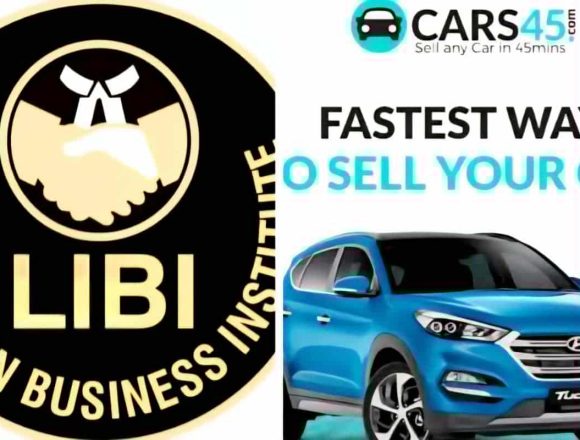 LIBI-AUTO LAWYERS IN BUSINESS CAR SWAP & FLIP SCHEME OFFERS LUXURY TOYOTA PRADO