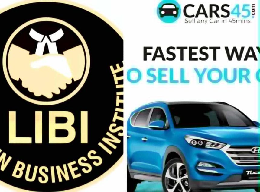LAWYERS IN BUSINESS CAR SWAP & FLIP SCHEME OFFERS LUXURY TOYOTA PRADO