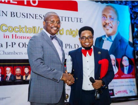 LIBI-BREAKING BREAKING NEWS: CHIEF EMEKA OBEGOLU SAN, Ph.D, OTHER ELDERS’ INTERVENTIONS SECURES POSTPONEMENT OF PRICE INCREMENT TILL 30TH JUNE, 2025, AT THE LAWYERS IN BUSINESS MASS-HOUSING & LAND-BANKING SCHEME