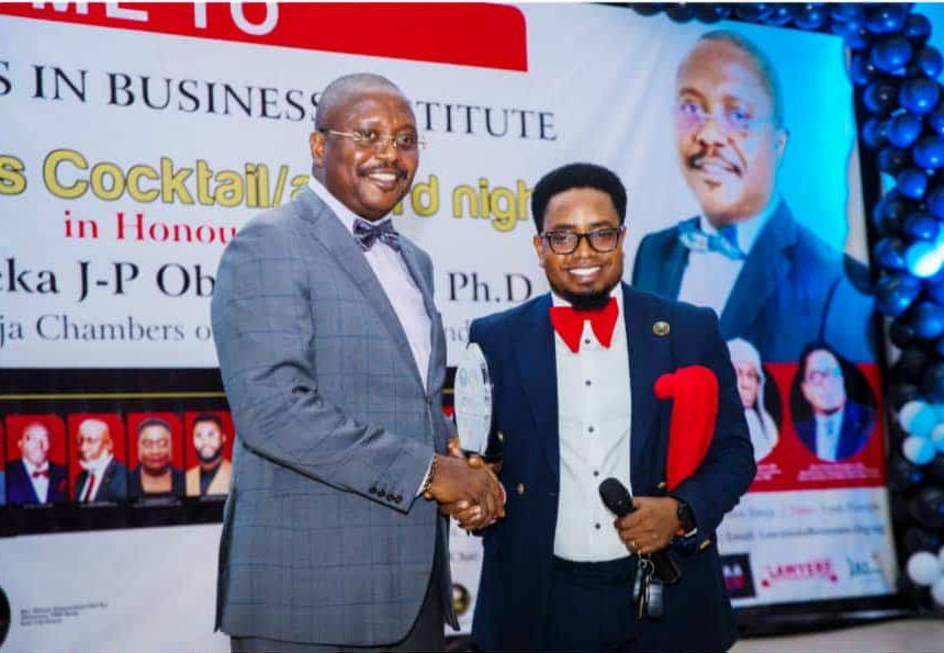 LIBI-BREAKING BREAKING NEWS: CHIEF EMEKA OBEGOLU SAN, Ph.D, OTHER ELDERS’ INTERVENTIONS SECURES POSTPONEMENT OF PRICE INCREMENT TILL 30TH JUNE, 2025, AT THE LAWYERS IN BUSINESS MASS-HOUSING & LAND-BANKING SCHEME