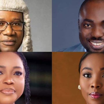 NBA LAGOS BRANCH ELECTIONS OFF TO A FRENZY