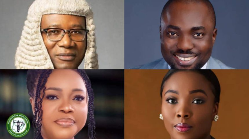 ANXIETY, AS NBA LAGOS ELECTS NEW EXCO TOMORROW
