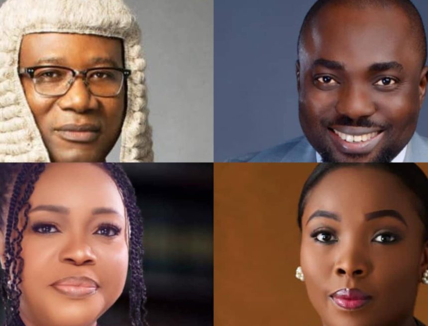 NBA-LAGOS-ELECTIONS ANXIETY, AS NBA LAGOS ELECTS NEW EXCO TOMORROW