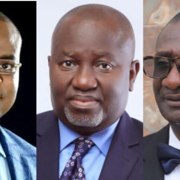 BREAKING: NIGERIAN LAW SOCIETY TO UNVEIL STAMP AND SEAL IN JULY