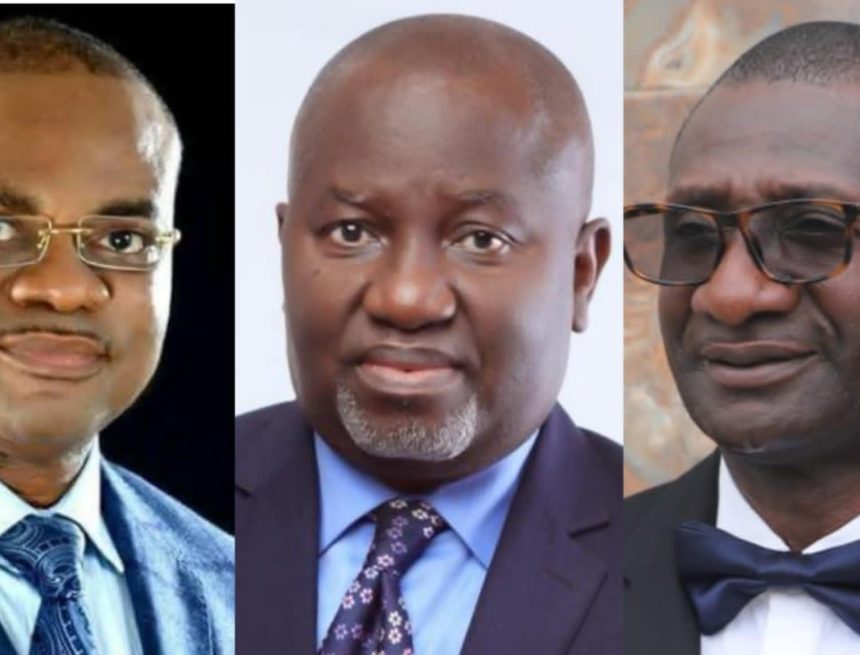 BREAKING: NIGERIAN LAW SOCIETY TO UNVEIL STAMP AND SEAL IN JULY