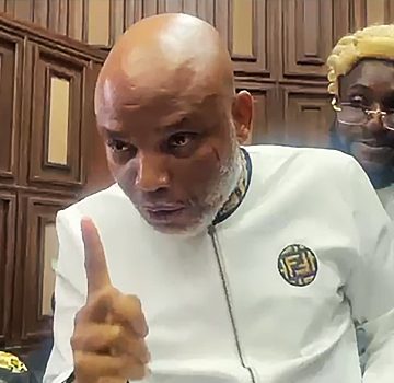 KENYAN COURT DECLARES NNAMDI KANU’S RENDITION TO NIGERIA ILLEGAL