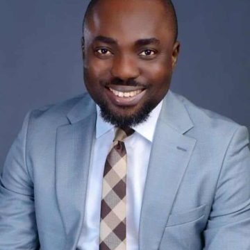NBA LAGOS CHAIRMAN: THE UNCOMMON PROFILE OF ‘NONSO AZIH