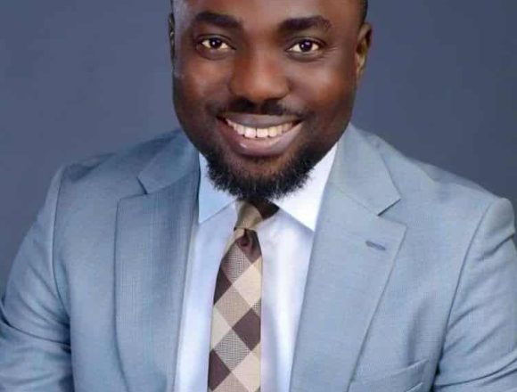 NONSO-AZIH NBA LAGOS CHAIRMAN: THE UNCOMMON PROFILE OF ‘NONSO AZIH