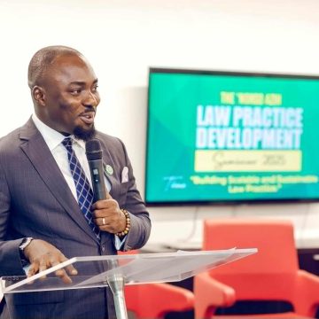 ‘NONSO AZIH’S PROFILE AND MANIFESTO PUBLISHED BY NBA