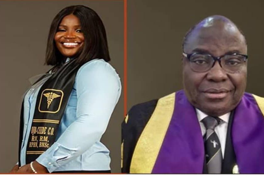 OKUTEPA SENIOR LAWYER OKUTEPA PENS EMOTIONAL ‘THANK YOU’ OVER DAUGHTER’S DEATH