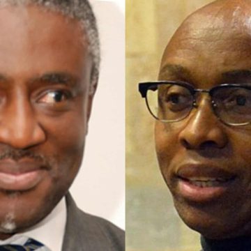 ‘HOW JOSEPH OTTEH CHANGED HUMAN RIGHTS ENFORCEMENT IN NIGERIA,’ BY ODINKALU