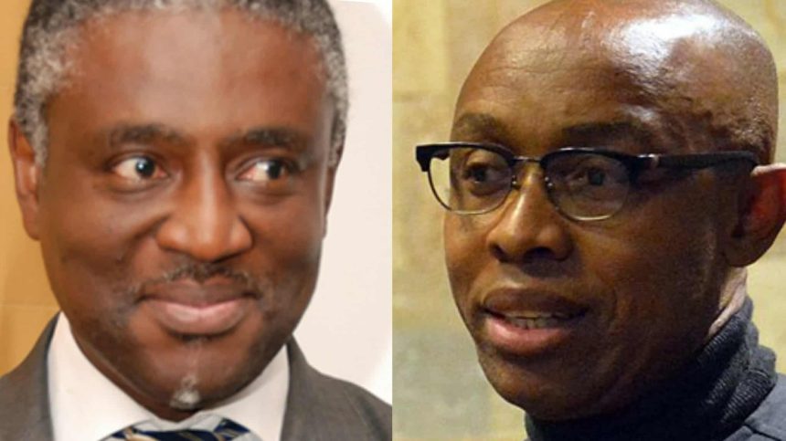 ‘HOW JOSEPH OTTEH CHANGED HUMAN RIGHTS ENFORCEMENT IN NIGERIA,’ BY ODINKALU