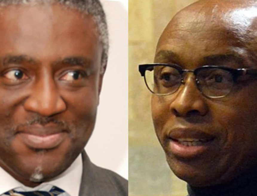 OTTEH ‘HOW JOSEPH OTTEH CHANGED HUMAN RIGHTS ENFORCEMENT IN NIGERIA,’ BY ODINKALU