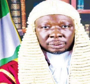 ‘A COURT CANNOT DETERMINE RIGHTS OF PARTIES BASED ON A CONTESTED DEED OR DOCUMENT TAINTED WITH ALLEGATIONS OF FRAUD OR FORGERY’