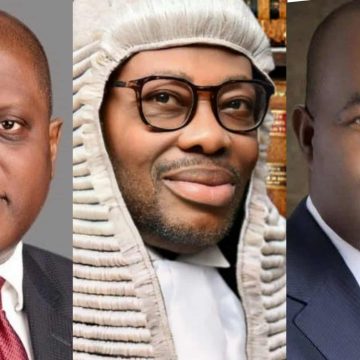 ‘POS ABUSE: WHY NASS, CBN, NFIU MUST ACT NOW!’ BY MONDAY UBANI