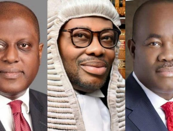POS-UBANI ‘POS ABUSE: WHY NASS, CBN, NFIU MUST ACT NOW!’ BY MONDAY UBANI