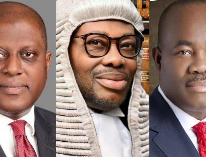 ‘POS ABUSE: WHY NASS, CBN, NFIU MUST ACT NOW!’ BY MONDAY UBANI