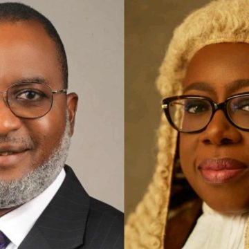 ‘AI MUST NOT TRUMP JUDGMENT,’ CJN WARNS JUDGES AT UNILAG LAW PUBLIC LECTURE
