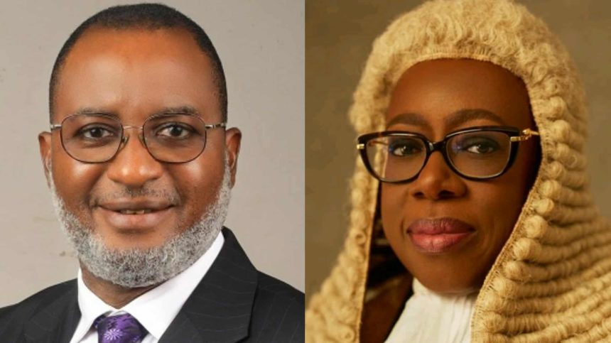 ‘AI MUST NOT TRUMP JUDGMENT,’ CJN WARNS JUDGES AT UNILAG LAW PUBLIC LECTURE