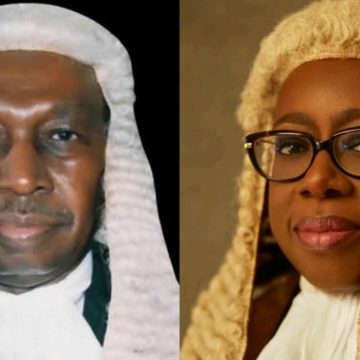 ‘SUPREME FAILURE: WHY NO CHIEF JUSTICE OF NIGERIA HAS MADE INDELIBLE POSITIVE MARKS ON JUSTIC SECTOR’