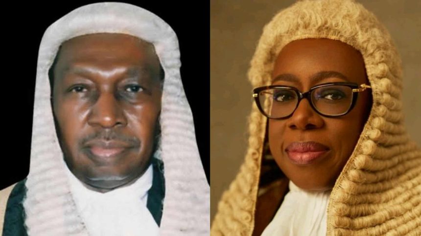 ‘SUPREME FAILURE: WHY NO CHIEF JUSTICE OF NIGERIA HAS MADE INDELIBLE POSITIVE MARKS ON JUSTIC SECTOR’