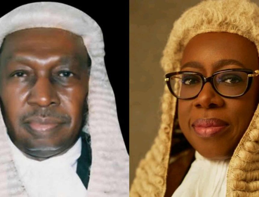 ‘SUPREME FAILURE: WHY NO CHIEF JUSTICE OF NIGERIA HAS MADE INDELIBLE POSITIVE MARKS ON JUSTIC SECTOR’