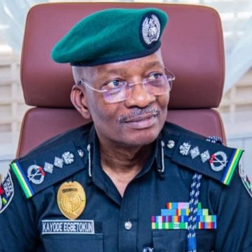 COURT BARS POLICE, SSS, OTHERS FROM ARRESTING RCCG PASTOR ADEBOYE’S SON