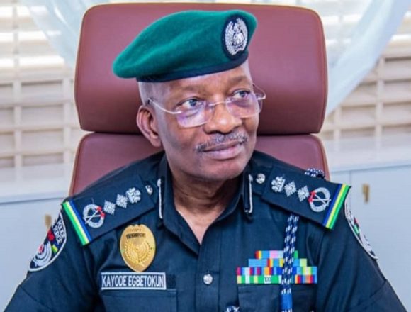 igp++ COURT BARS POLICE, SSS, OTHERS FROM ARRESTING RCCG PASTOR ADEBOYE’S SON