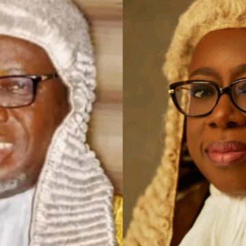 ‘SAVING THE SOUL OF NIGERIA’S ADVERSARIAL LEGAL SYSTEM,’ BY SAM KARGBO