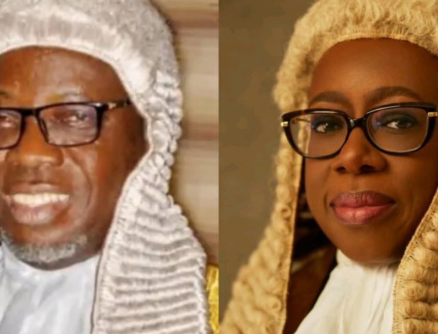 ADVERSARIAL ‘SAVING THE SOUL OF NIGERIA’S ADVERSARIAL LEGAL SYSTEM,’ BY SAM KARGBO