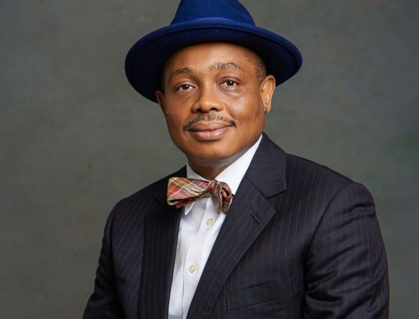 AFAM OSIGWE OPEN LETTER TO MAZI AFAM OSIGWE ON MUTINY BY ADVOCACY FOR BAR LICENCE FREEDOM