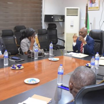 ‘ESCHEW POST-AWARD LITIGATION TO BOOST ARBITRATION,’ PEDRO URGES STAKEHOLDERS AT CIARB NIGERIA PARLEY