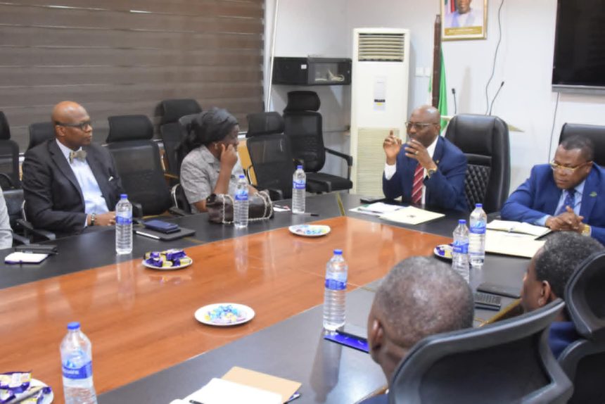 ‘ESCHEW POST-AWARD LITIGATION TO BOOST ARBITRATION,’ PEDRO URGES STAKEHOLDERS AT CIARB NIGERIA PARLEY
